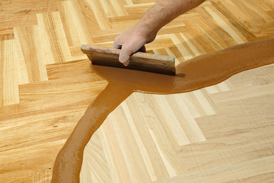 hardwood refinishing how do you know when to refinish your hardwood flooring? PSNRQPT