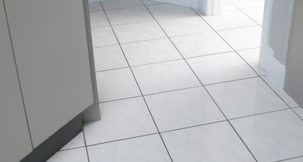 Ceramic Tile Floors, Clean Ceramic Tile