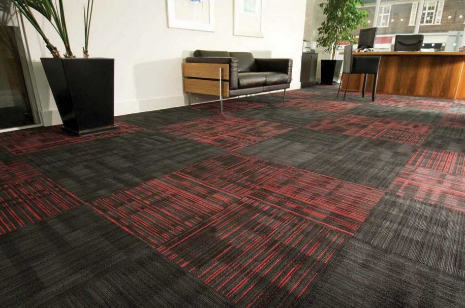 industrial carpet tiles MBITEEI