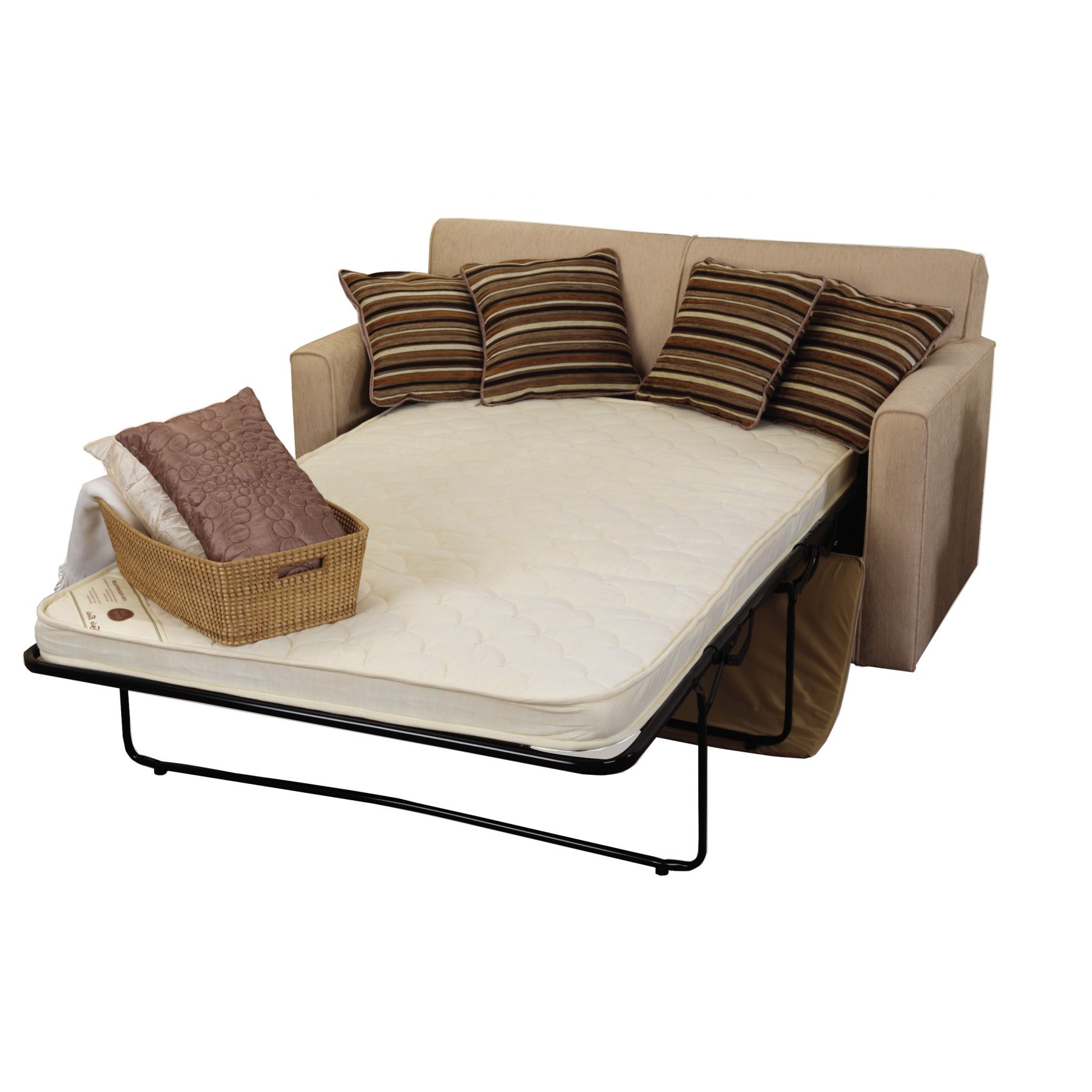 kentucky 2 seater double sofa bed HDPTEJW