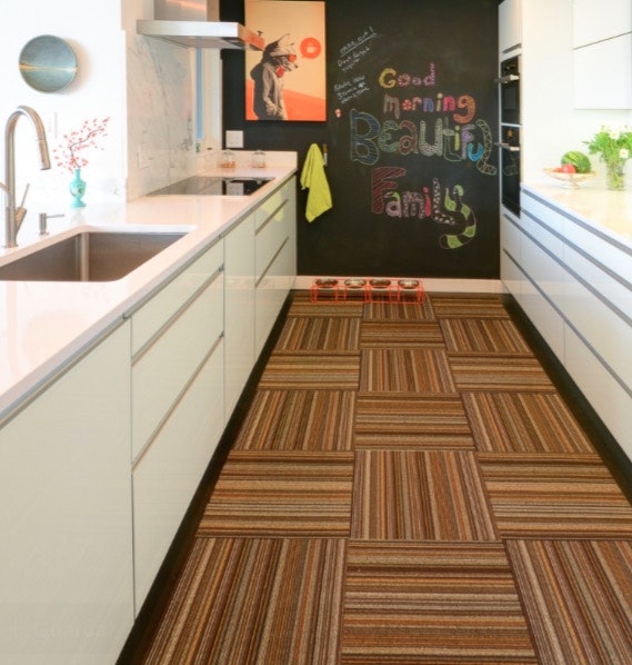 kitchen carpet kitchen: terrific kitchen flooring ideas and materials the ultimate guide  of carpet OVLTHWF