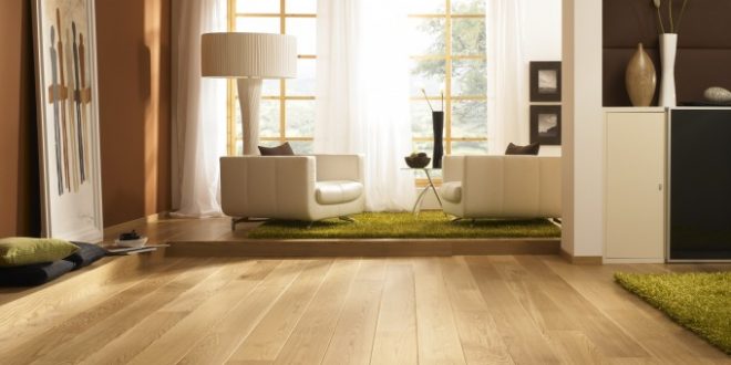 Average Price Per Square Foot to Lay Laminate Flooring – A Comprehensive Guide