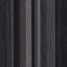 laminate sheets formica brand laminate woodgrain 60-in x 144-in ebony ribbonwood matte  laminate kitchen BOAZDCP