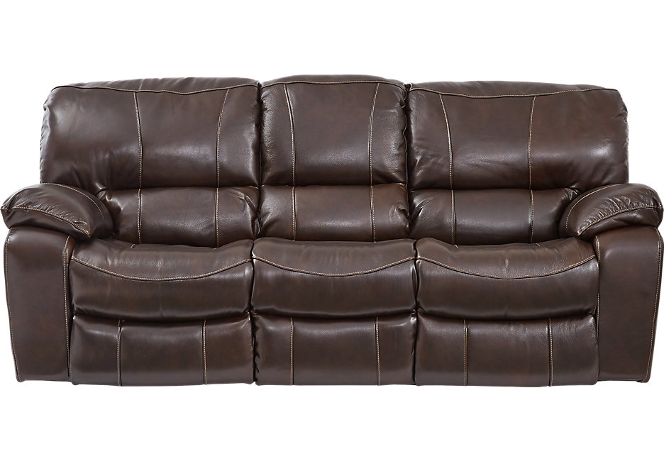 leather sleeper sofa sanderson walnut leather sleeper SSSTLUB