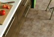 linoleum floor how to clean linoleum floors - kitchen flooring SEHCOAF