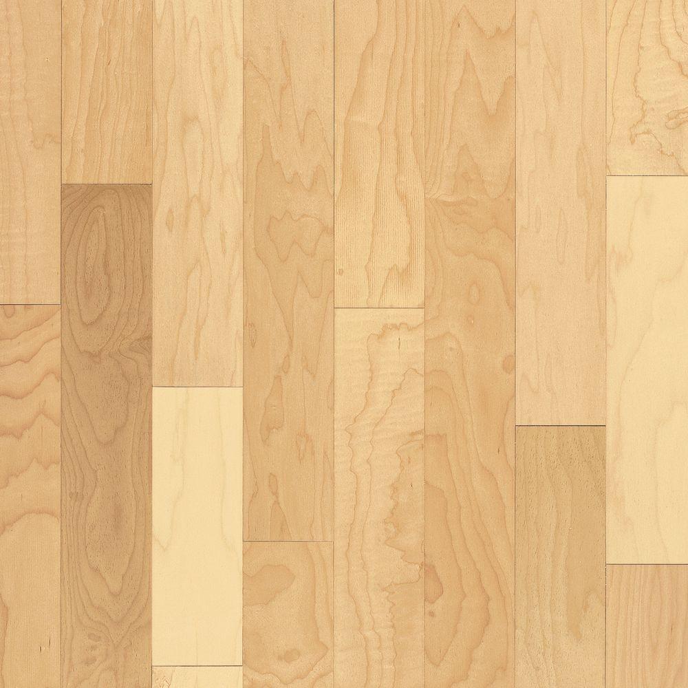 maple floors bruce prestige natural maple 3/4 in. thick x 3-1/4 ONVZPYC