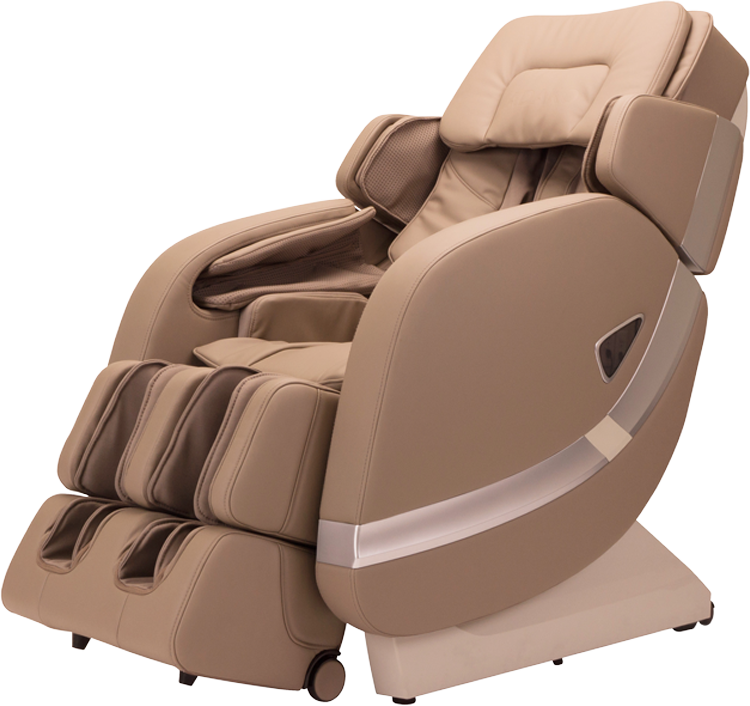 massage chair twilight-beige-front MEPXJDS
