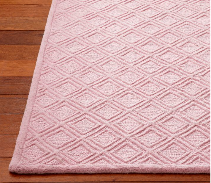 modern kid rugs image of: pink kids rugs FFVZBUT