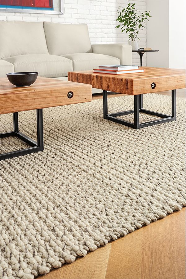 modern rugs our favorite cozy sweaters provided the starting point for this rug. VPXVJUA