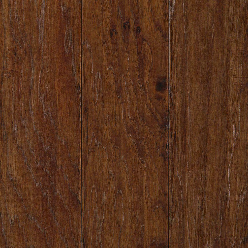 mohawk hardwood flooring mohawk harper hickory chocolate 3/8 in. thick x 5 in. wide x FLGWEOB