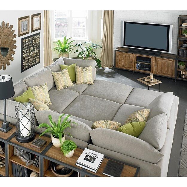 most comfortable sofas most comfortable couches (1) OJYQDHM