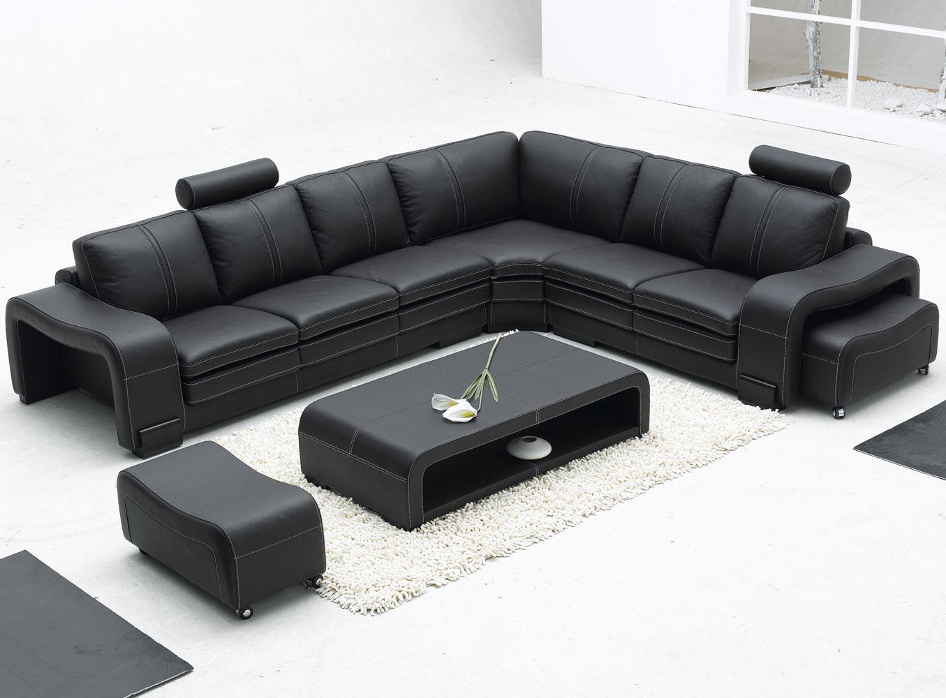 new modern couches new modern leather sectional sofa 51 about remodel sofas and couches set ALJSSKX