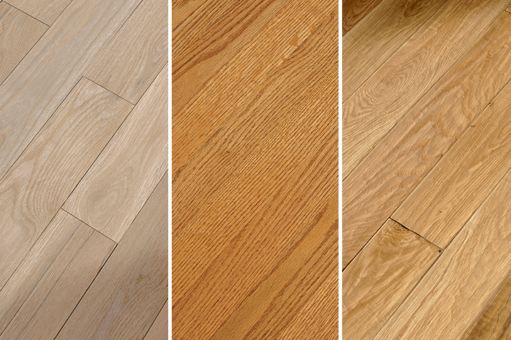 prefinished hardwood flooring variety of prefinished hardwood styles and colors FHBMQUG