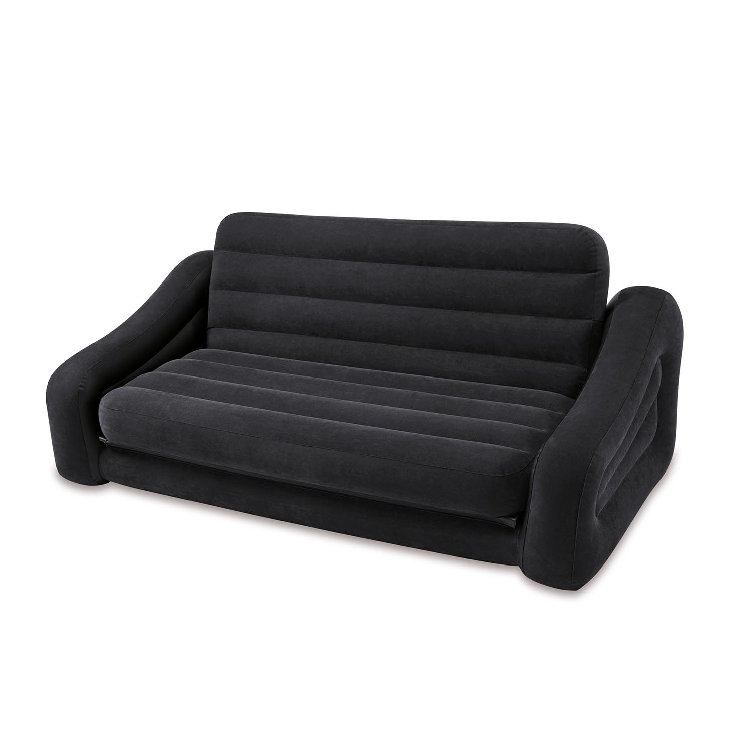 pull out sofa bed intex queen inflatable pull-out sofa bed ZRAWJWX