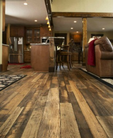 reclaimed wood flooring engineered hardwood flooring_reclaimed wood_black mountain nc ... IKUBVWU