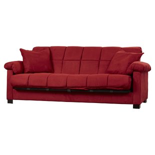 red sofas GRQRSMN