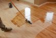 refinish hardwood floors hardwood floor refinishing by trial and error SVCTHVI