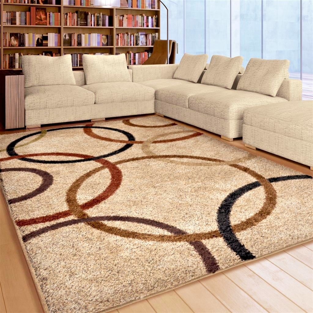 rugs area rugs 8x10 area rug carpet shag rugs living room rugs modern CHGTKJN