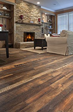 rustic hardwood flooring carolina character reclaimed flooring | rustic heart pine flooring, antique  lumber u0026 TVAUHOV