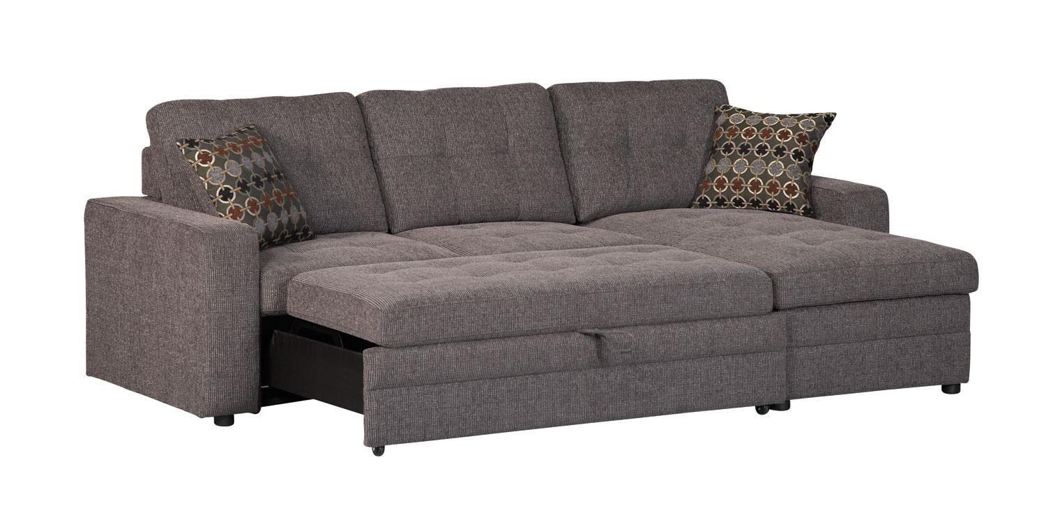 sectional sofa sleeper best sectional sofas for small spaces | ideas 4 homes UWJPDYB