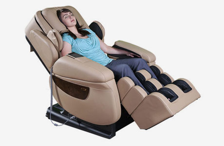 shop luraco irobotics i7 zero-gravity massage chair HKUAMHG