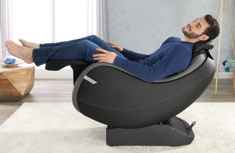 shop rock u0026 recline massage chair ESGGKZL
