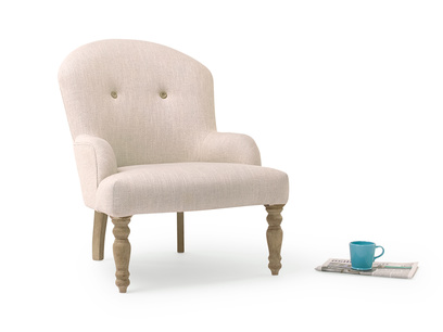 Small armchairs the cute and small rosina bedroom armchair WKHYDWC