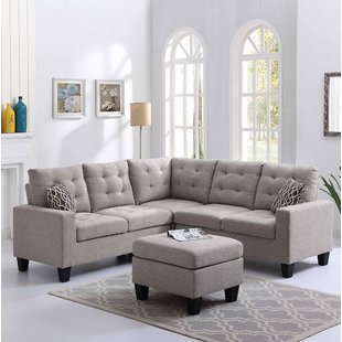 small sectional couch save XPDQERP