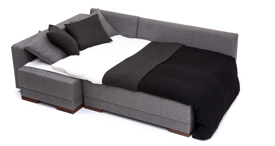 sofa convertible bed linden convertible sectional sofa bed LLASEGK
