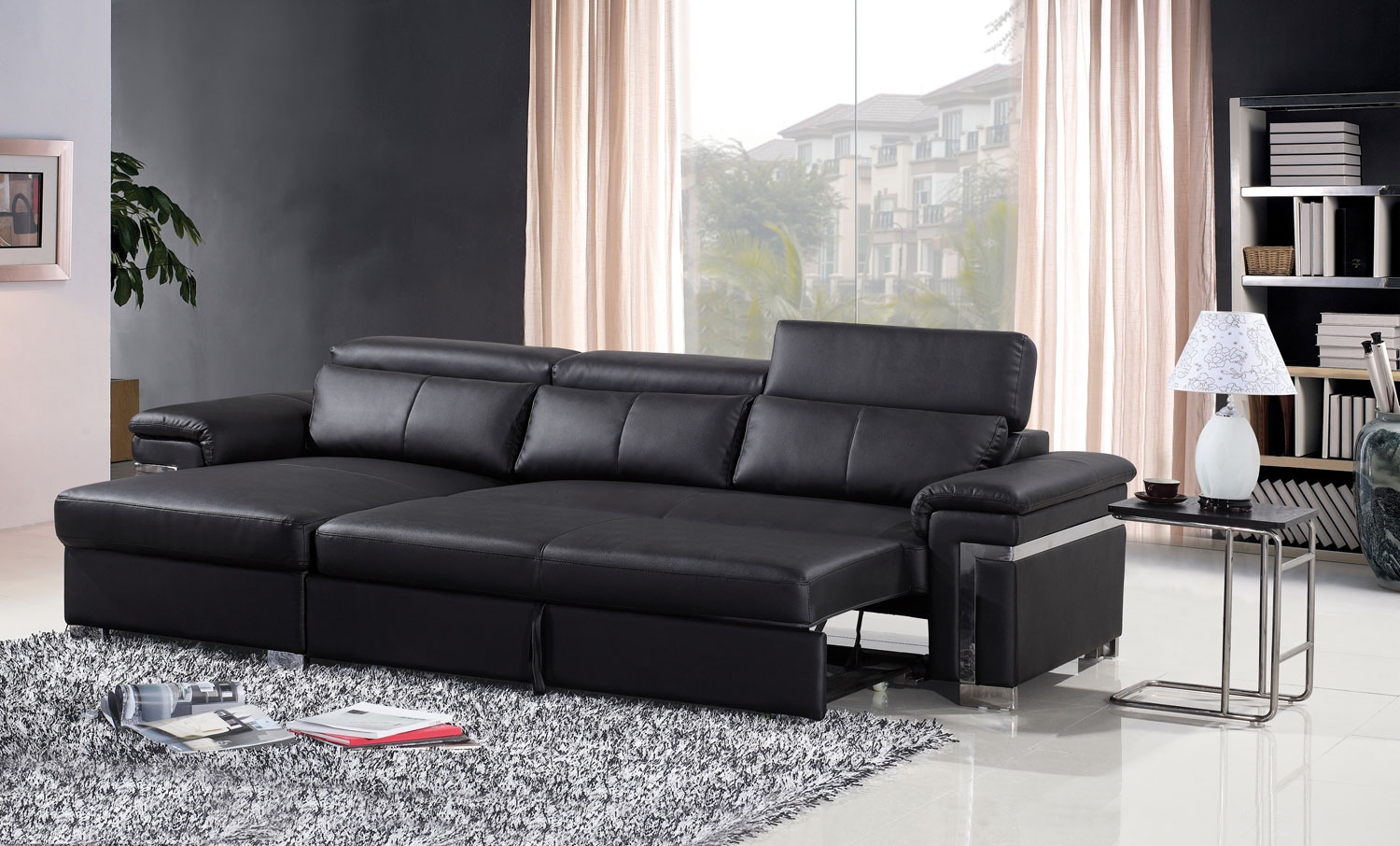 Sofa leather bed cheap sofa beds for sale discount sofa bed small leather sofa bed sale YOSTNFU
