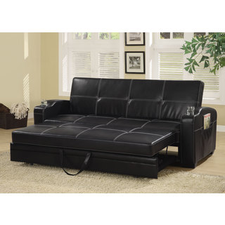 Sofa leather bed the colors of the leather sofa beds can be differentiated and you will ZBKURLS