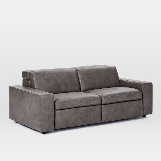 Sofa recliner scroll to previous item OIPWYEY