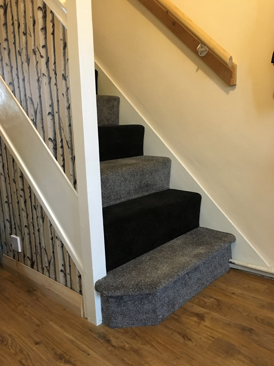stair carpets top quality installation is essential and our famous fitting service wonu0027t  let XDNXFHN