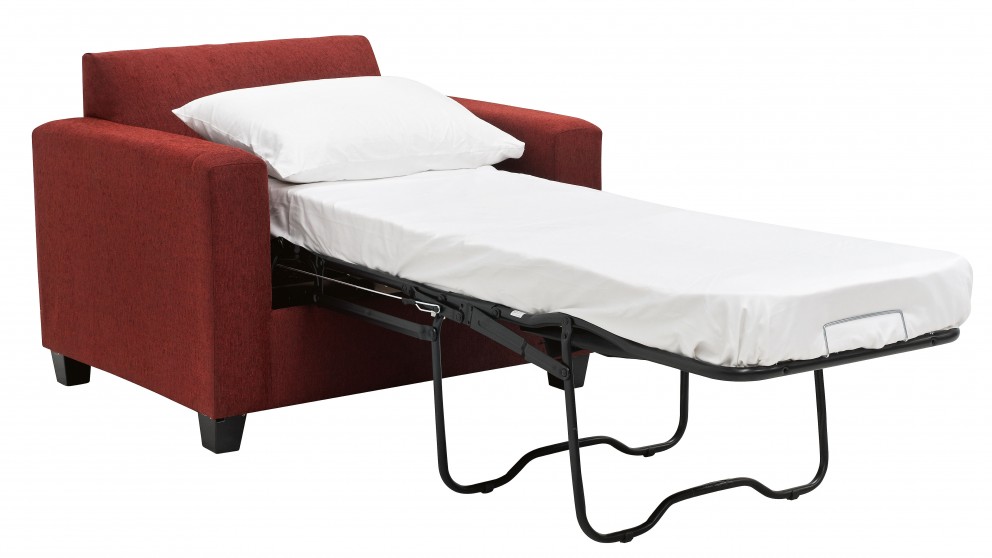 stylish and elegant single sofa bed PKCIZAJ