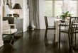 stylish maple dark wood flooring - sas520 AJQJBCV