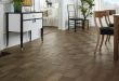 tarkett atelier noble oak chelsea parquet flooring LRMHHTN