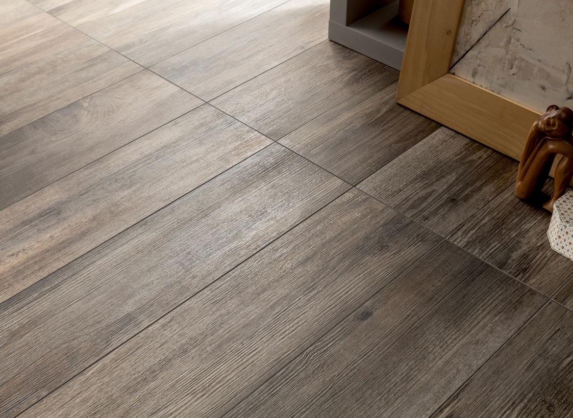 tile hardwood floor why wood look tile is better than hardwood - planet granite UBWBSRR