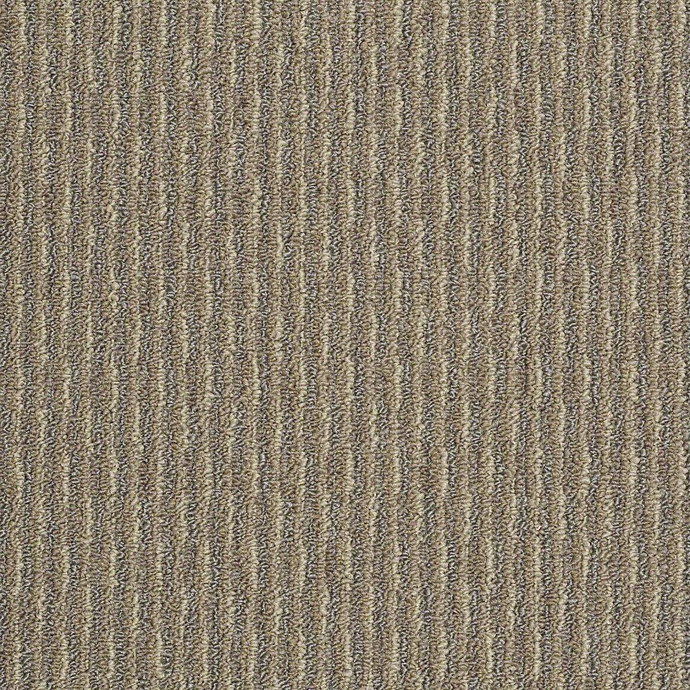 trafficmaster commercial carpet sample - morro bay - in color desert beige SPMGEKO