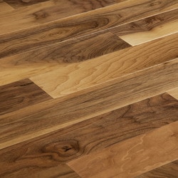 Walnut wood flooring walnut engineered hardwood floors | builddirect® JZBOPUW