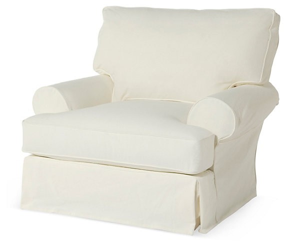 white comfy chair slipcovers club chairs 4 ZPFGHFU