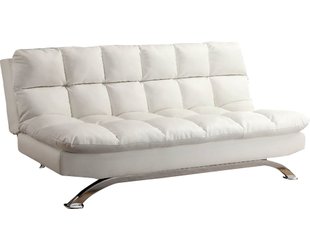 white sofa save ODHMGHC