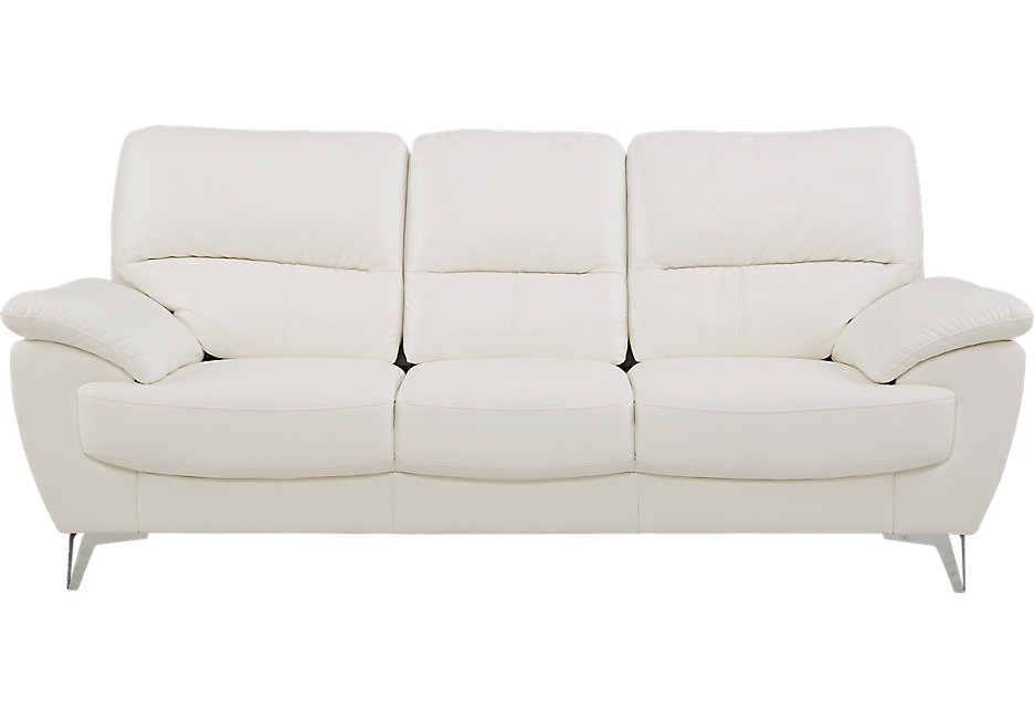 white sofas northway white sofa - sofas (white) BTSQYGE