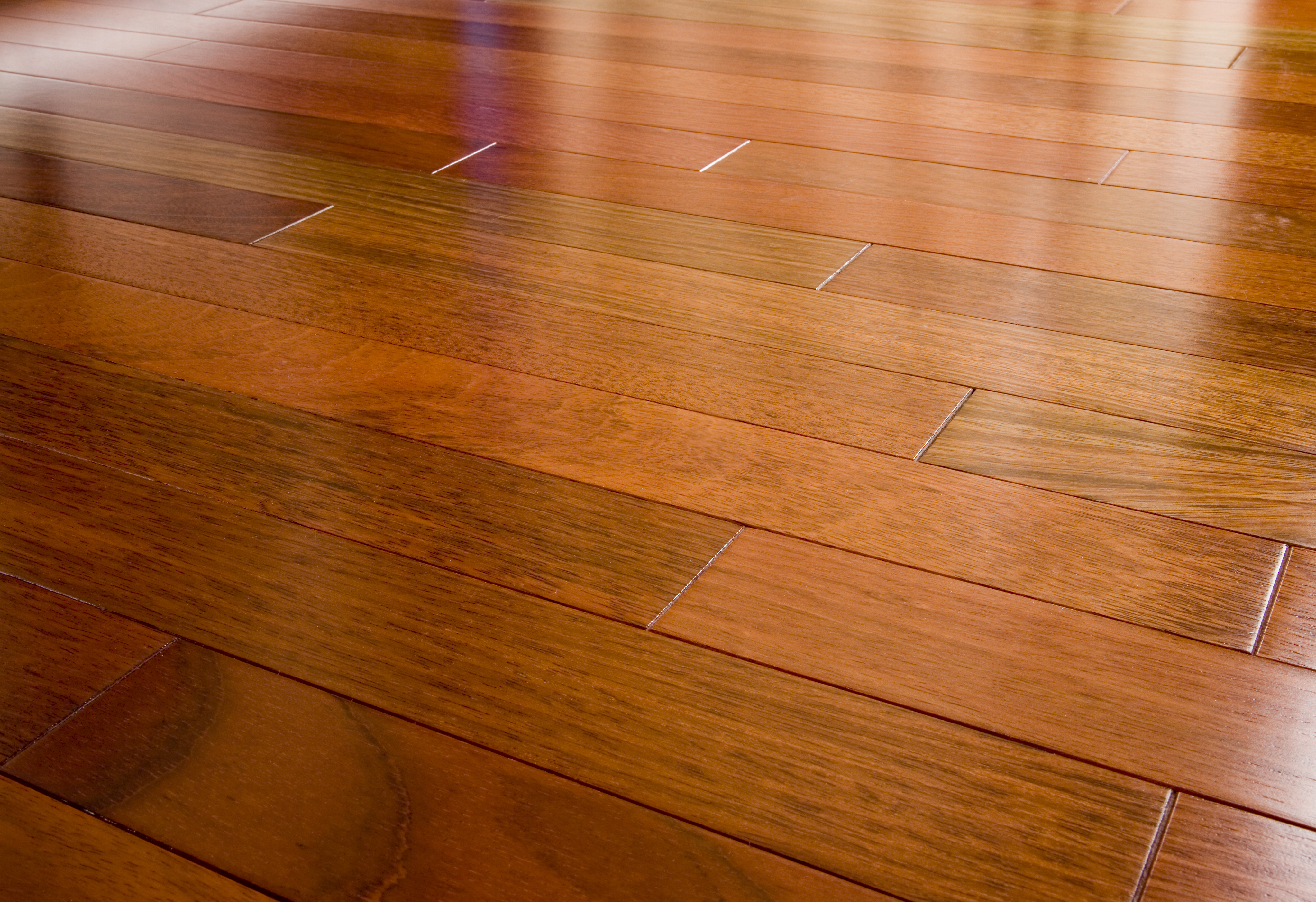 Is Wood Floor Laminated A Good, Hardwood Floor Covering