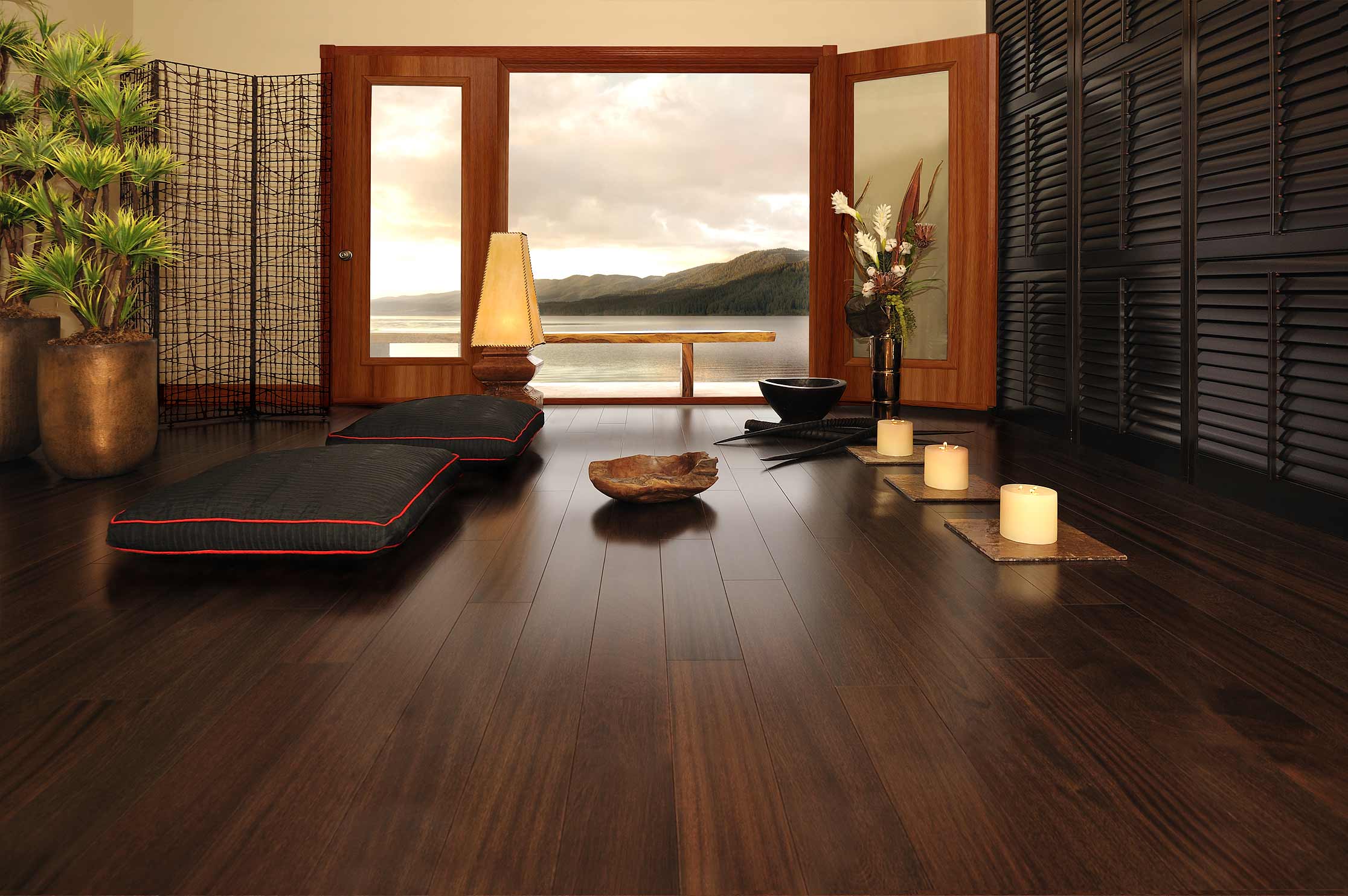 wood floorings dark-hardwood-floor-luxury-nice-interior-design-designer- GKNAUGR