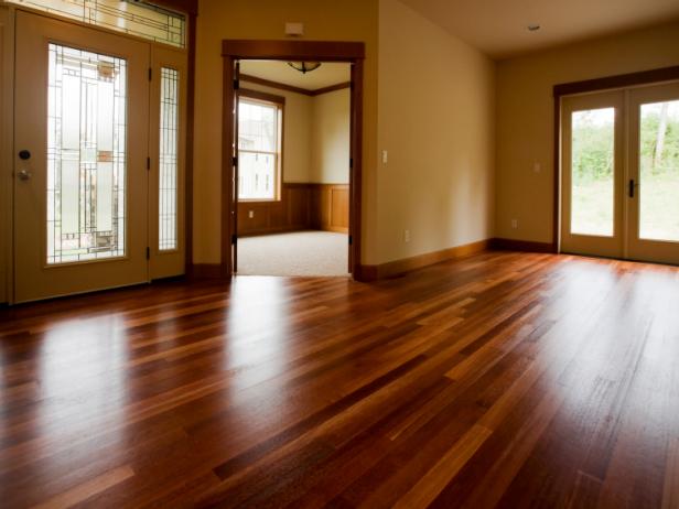 wood floorings polished hardwood floors UDEUZOZ
