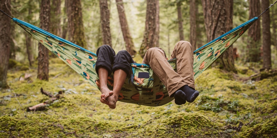How to Choose a Hammock | REI Co-
