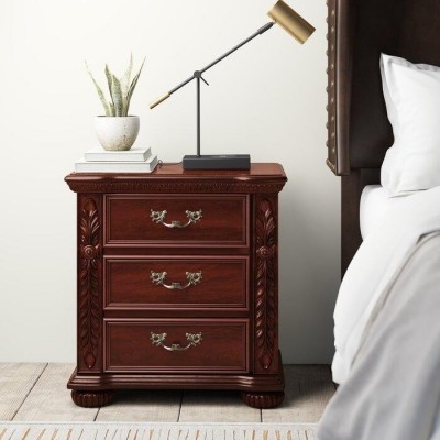 5 Experts Tips To Choose a Nightstand - Visual Hu