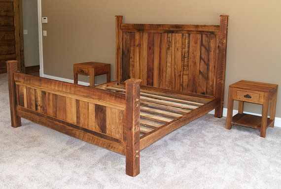 Alice Button Tufted Queen Bed Frame | Home and Kitchen Review .