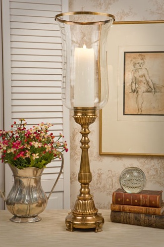 Candle Holders: Mesmerizing Idea for Decorati