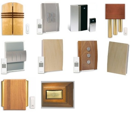 10 Decorative Wireless Doorbells To Make Your Home Look More .